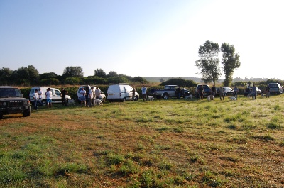 de la forêt du Melu -         TAN   Région Corse  2008